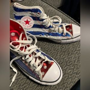 USA Converse